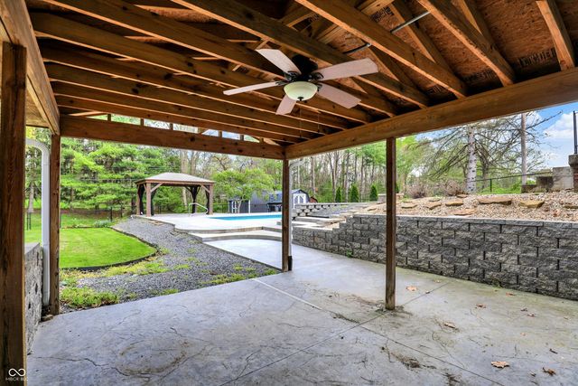 5293 Green Hills Drive, Brownsburg, IN 46112