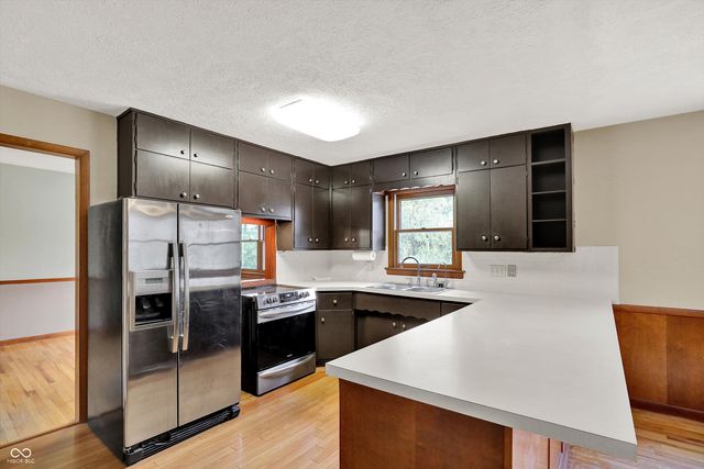 5293 Green Hills Drive, Brownsburg, IN 46112