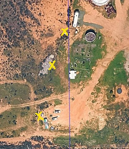 4605 Scotts Valley, Lakeport, CA 95453