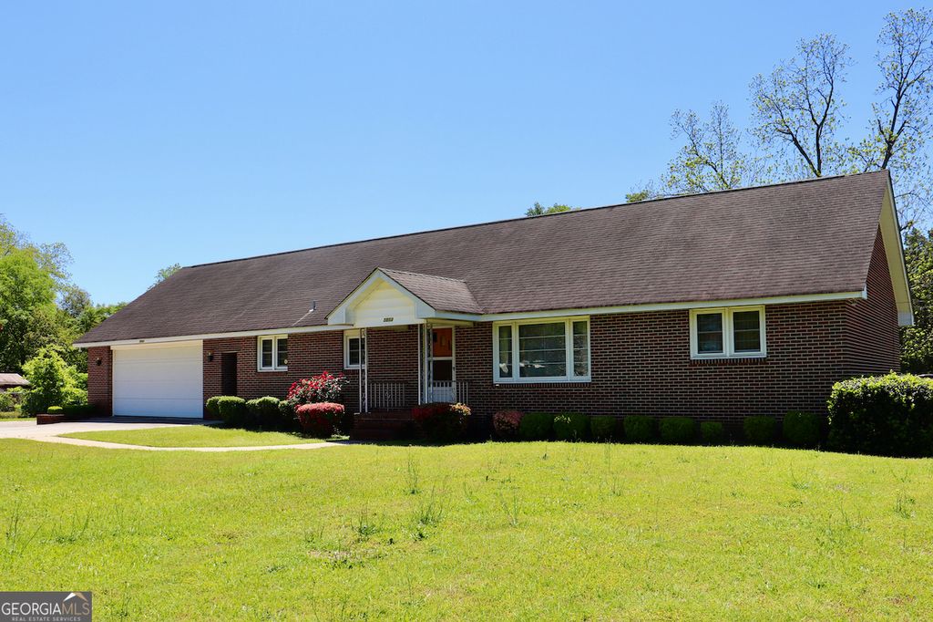 5864 Porterfield Circle, Macon, GA 31216