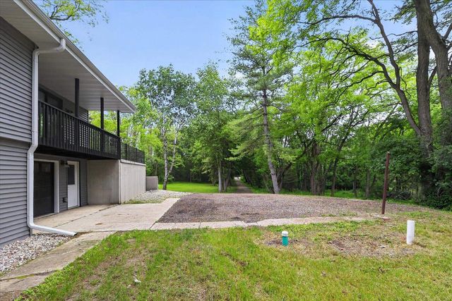 2226 N Britt Road, Janesville, WI 53548