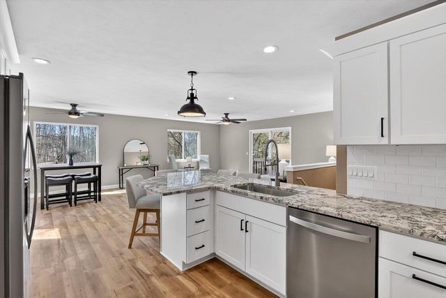 2226 N Britt Road, Janesville, WI 53548