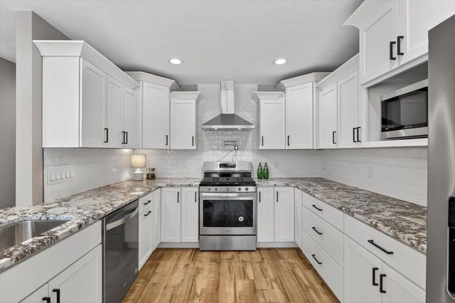 2226 N Britt Road, Janesville, WI 53548