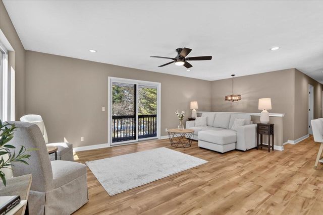2226 N Britt Road, Janesville, WI 53548