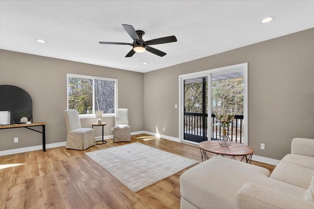 2226 N Britt Road, Janesville, WI 53548