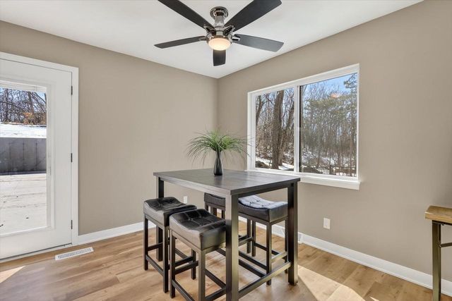 2226 N Britt Road, Janesville, WI 53548