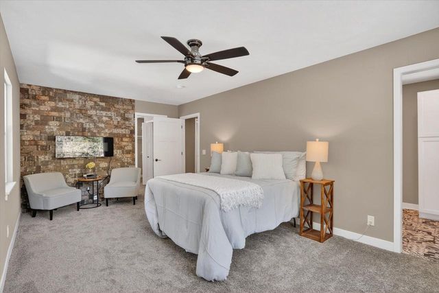 2226 N Britt Road, Janesville, WI 53548