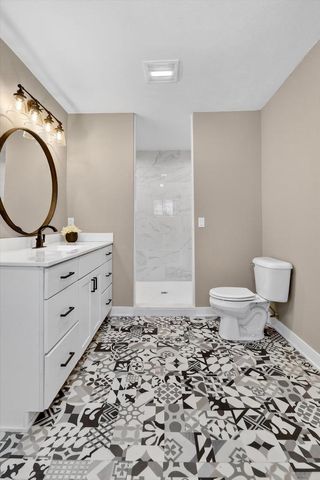 2226 N Britt Road, Janesville, WI 53548