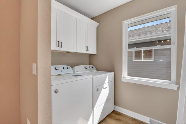 2226 N Britt Road, Janesville, WI 53548