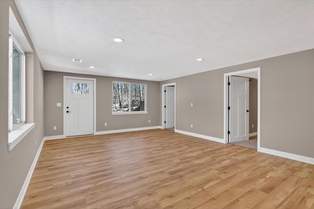 2226 N Britt Road, Janesville, WI 53548