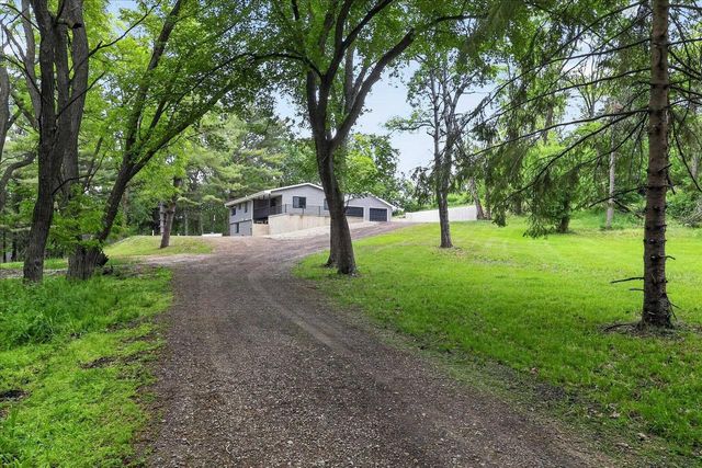 2226 N Britt Road, Janesville, WI 53548