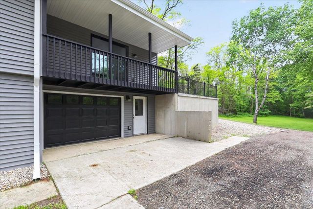 2226 N Britt Road, Janesville, WI 53548