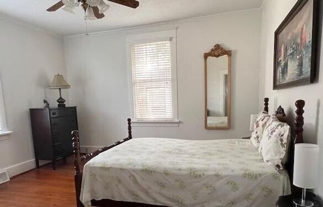 9089 Marlboro Avenue, Barnwell, SC 29812