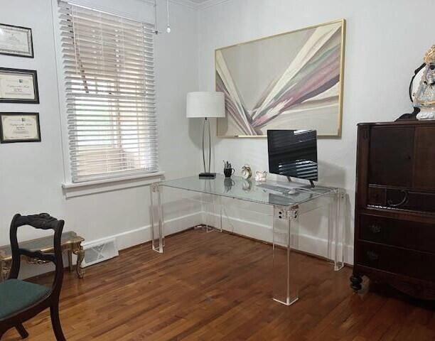 9089 Marlboro Avenue, Barnwell, SC 29812