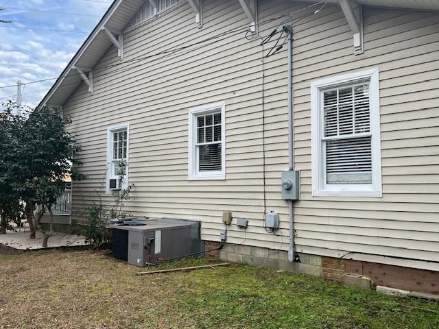 9089 Marlboro Avenue, Barnwell, SC 29812