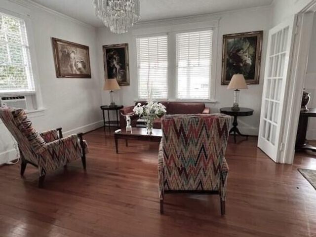 9089 Marlboro Avenue, Barnwell, SC 29812