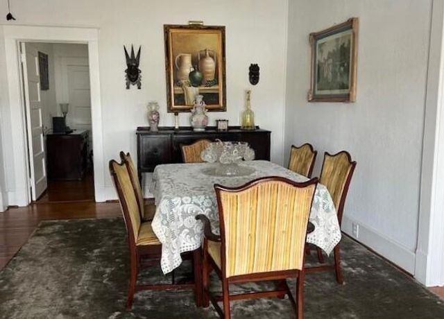 9089 Marlboro Avenue, Barnwell, SC 29812