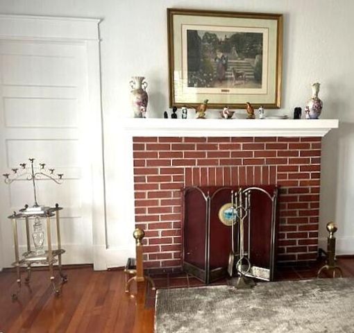 9089 Marlboro Avenue, Barnwell, SC 29812