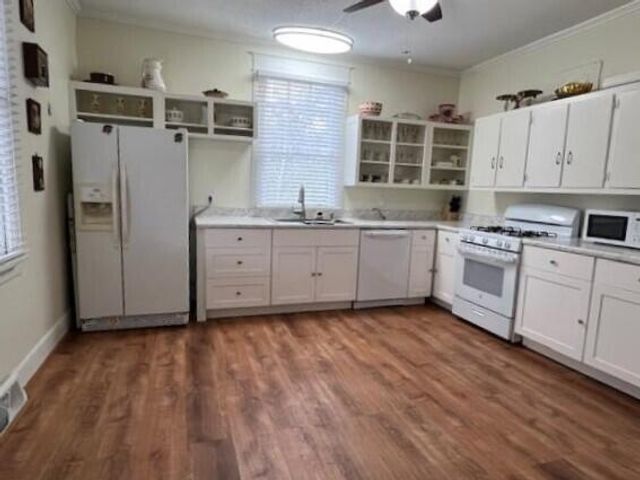 9089 Marlboro Avenue, Barnwell, SC 29812