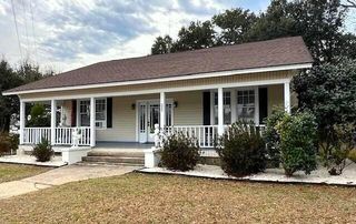 9089 Marlboro Avenue, Barnwell, SC 29812