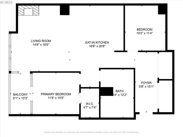 590 WATERFRONT Way 700, Vancouver, WA 98660