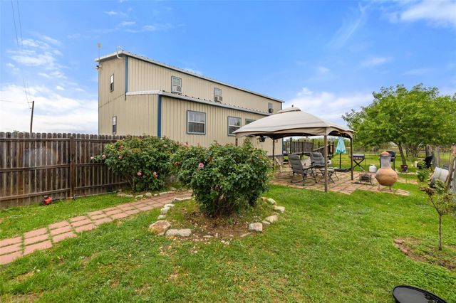 3210 County Rd 226, Giddings, TX 78942