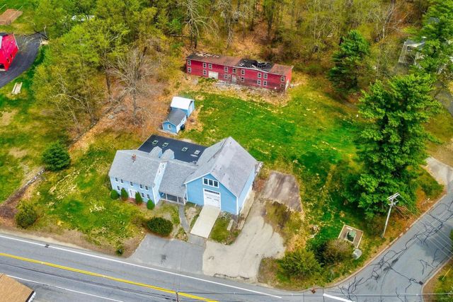 338 N Main Street, Salem, NH 03079