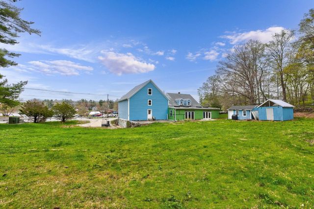 338 N Main Street, Salem, NH 03079