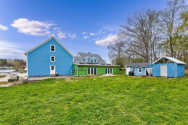 338 N Main Street, Salem, NH 03079