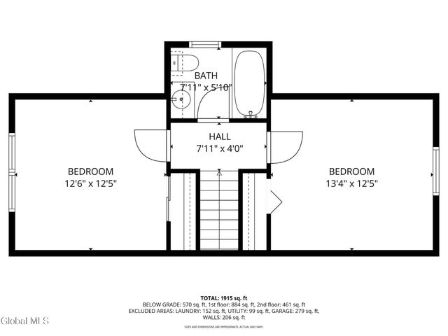 8 Allyson Court, Colonie, NY 12205