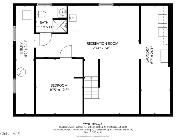 8 Allyson Court, Colonie, NY 12205