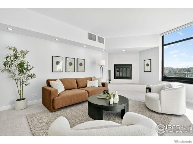 1350 Lawrence Street 2H, Denver, CO 80204