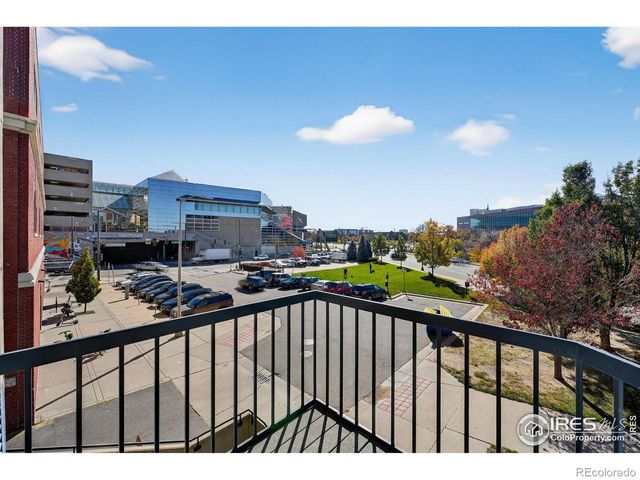 1350 Lawrence Street 2H, Denver, CO 80204