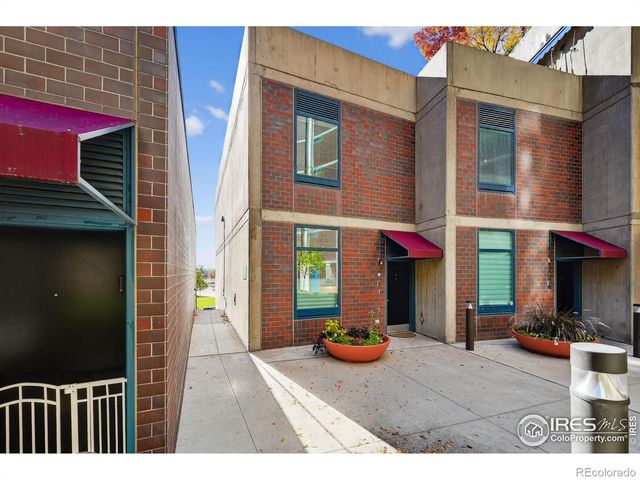 1350 Lawrence Street 2H, Denver, CO 80204