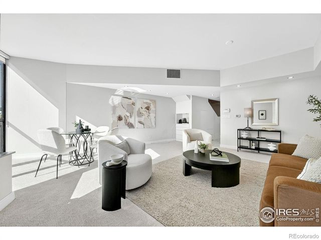 1350 Lawrence Street 2H, Denver, CO 80204