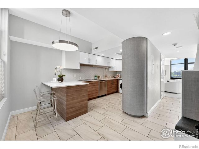 1350 Lawrence Street 2H, Denver, CO 80204