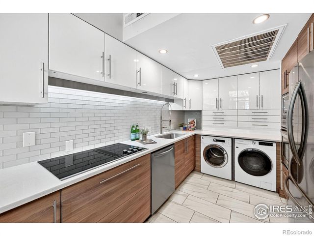 1350 Lawrence Street 2H, Denver, CO 80204