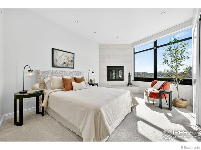 1350 Lawrence Street 2H, Denver, CO 80204