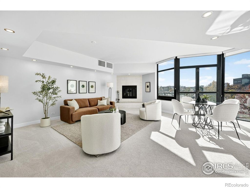 1350 Lawrence Street 2H, Denver, CO 80204