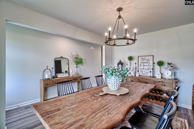 772 Tanager Lane, Blythewood, SC 29016