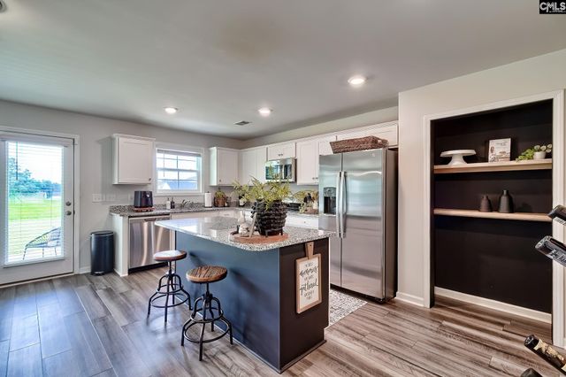 772 Tanager Lane, Blythewood, SC 29016