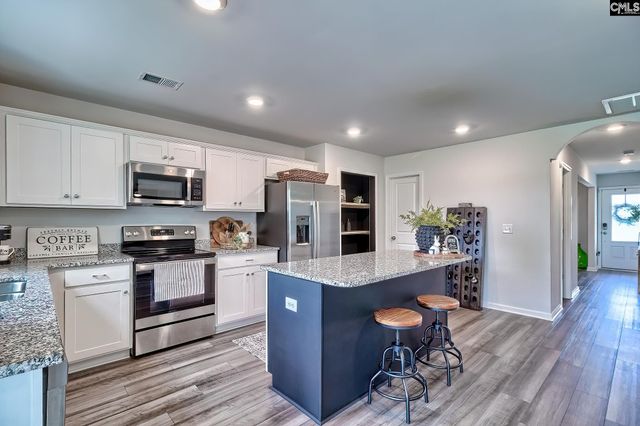 772 Tanager Lane, Blythewood, SC 29016