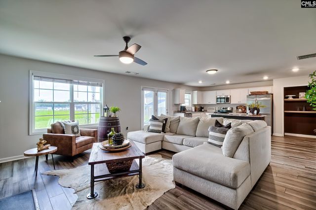 772 Tanager Lane, Blythewood, SC 29016