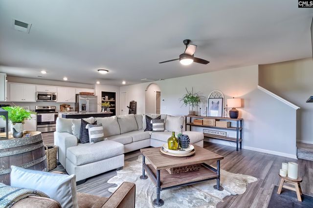 772 Tanager Lane, Blythewood, SC 29016