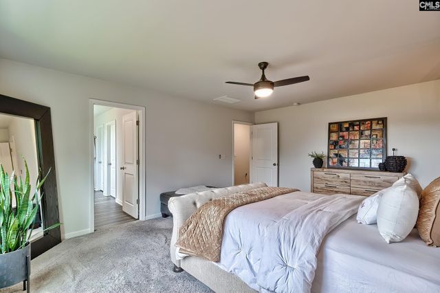 772 Tanager Lane, Blythewood, SC 29016