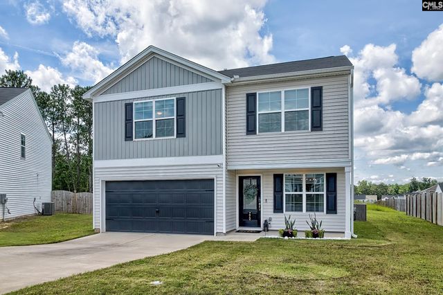 772 Tanager Lane, Blythewood, SC 29016