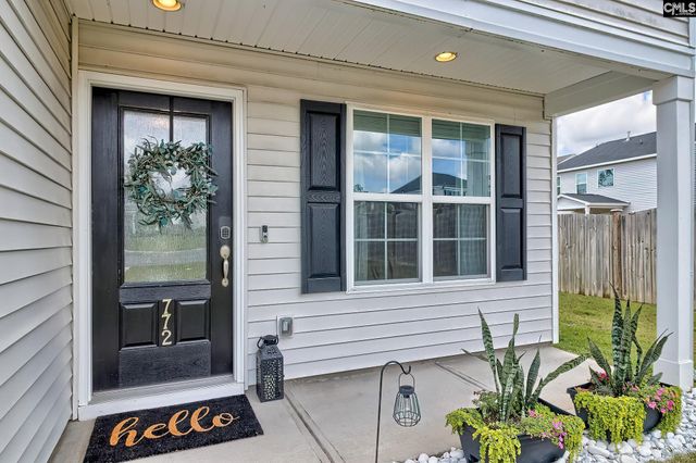 772 Tanager Lane, Blythewood, SC 29016