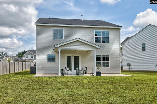 772 Tanager Lane, Blythewood, SC 29016