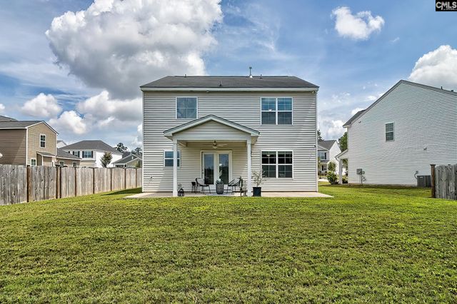 772 Tanager Lane, Blythewood, SC 29016