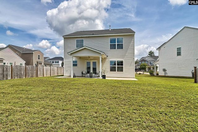 772 Tanager Lane, Blythewood, SC 29016